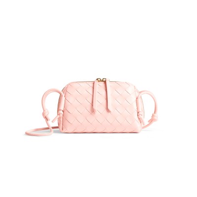BOTTEGA VENETA CONCERT POUCH 794258VCPP15965 (18.5*11.5*8.5cm)